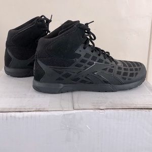 Reebok CrossFit Nano High Tops